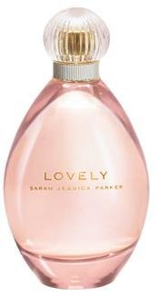 Sarah Jessica Parker Lovely 30ml EDP Women's Perfume